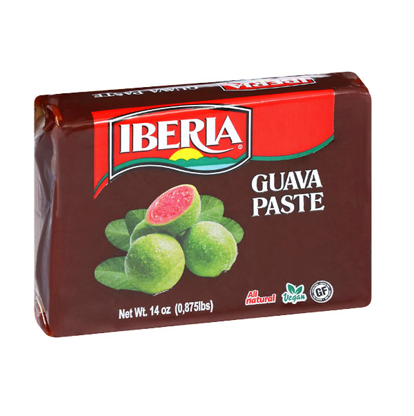 Guava Paste IBERIA, 14 oz
