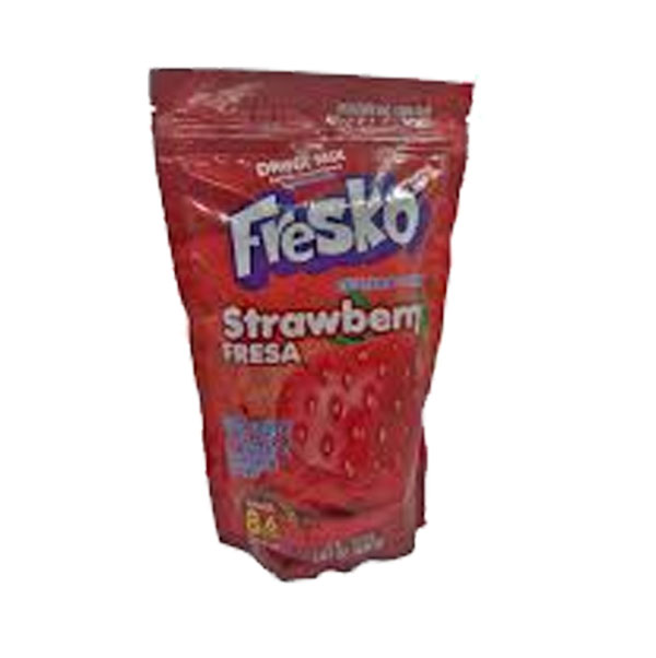 FRESKO Fresa, 400g