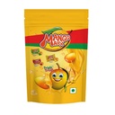 Caramelos Mango Maxx, 600 g