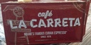 Café LA CARRETA, 284 g