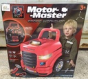 Motor Master Engine WorkShop◦